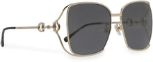 Load image into Gallery viewer, Squared sunglasses
