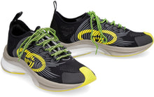 Load image into Gallery viewer, Gucci Run low-top sneakers

