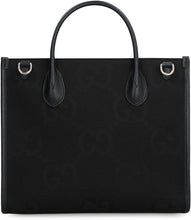Load image into Gallery viewer, jumbo GG tote

