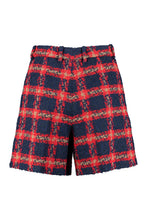 Load image into Gallery viewer, Tweed shorts

