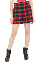 Load image into Gallery viewer, Tweed shorts
