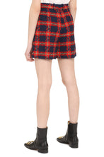 Load image into Gallery viewer, Tweed shorts
