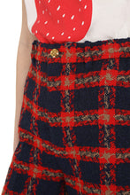 Load image into Gallery viewer, Tweed shorts
