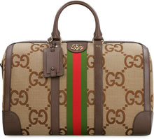 Load image into Gallery viewer, Ophidia travel bag

