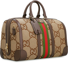 Load image into Gallery viewer, Ophidia travel bag
