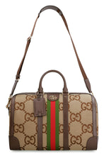 Load image into Gallery viewer, Ophidia travel bag
