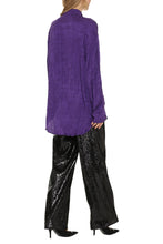 Load image into Gallery viewer, Printed silk shirt
