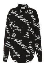 Load image into Gallery viewer, Printed oversize shirt
