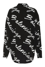 Load image into Gallery viewer, Printed oversize shirt

