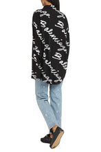 Load image into Gallery viewer, Printed oversize shirt
