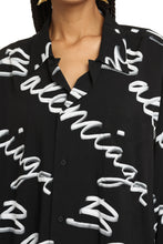 Load image into Gallery viewer, Printed oversize shirt
