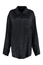 Load image into Gallery viewer, Silk shirt
