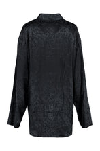 Load image into Gallery viewer, Silk shirt
