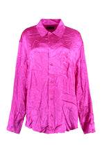 Load image into Gallery viewer, Silk shirt
