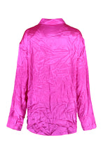 Load image into Gallery viewer, Silk shirt
