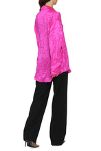 Load image into Gallery viewer, Silk shirt
