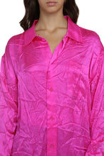 Load image into Gallery viewer, Silk shirt
