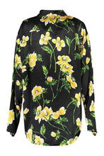 Load image into Gallery viewer, Printed silk shirt
