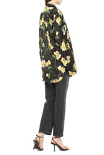Load image into Gallery viewer, Printed silk shirt
