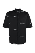 Load image into Gallery viewer, Printed cotton shirt

