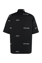 Load image into Gallery viewer, Printed cotton shirt
