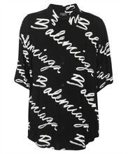 Load image into Gallery viewer, Printed oversize shirt
