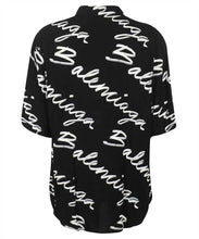 Load image into Gallery viewer, Printed oversize shirt
