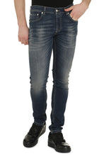 Load image into Gallery viewer, Stretch cotton jeans
