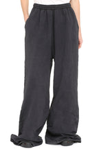 Load image into Gallery viewer, Cotton baggy trousers
