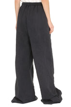 Load image into Gallery viewer, Cotton baggy trousers
