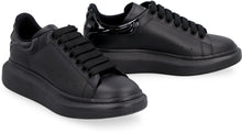 Load image into Gallery viewer, Larry leather chunky sneakers
