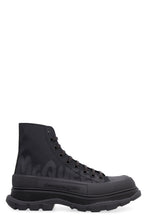 Load image into Gallery viewer, Lace-up ankle boots
