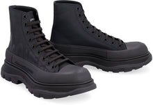 Load image into Gallery viewer, Lace-up ankle boots
