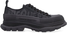 Load image into Gallery viewer, Tread Slick low-top sneakers
