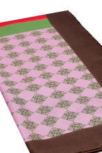 Load image into Gallery viewer, Printed silk-twill shawl
