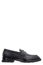 Load image into Gallery viewer, Leather loafers

