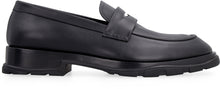 Load image into Gallery viewer, Leather loafers
