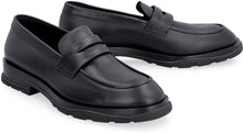 Load image into Gallery viewer, Leather loafers
