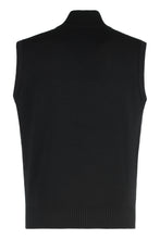 Load image into Gallery viewer, Hybridge sleeveless jacket
