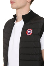 Load image into Gallery viewer, Hybridge bodywarmer jacket
