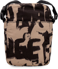 Load image into Gallery viewer, Mini Urban Biker messenger bag
