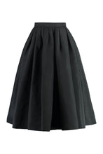Load image into Gallery viewer, Technical fabric skirt
