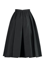 Load image into Gallery viewer, Technical fabric skirt
