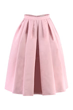 Load image into Gallery viewer, Pleated midi skirt
