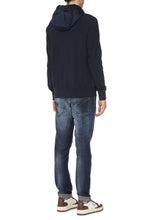 Load image into Gallery viewer, HyBridge Huron padded panel hoodie
