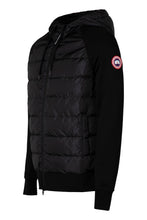 Load image into Gallery viewer, Huron HyBridge Padded front panel jacket
