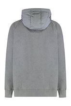 Load image into Gallery viewer, Cardigan Huron HyBridge® with padded front panel
