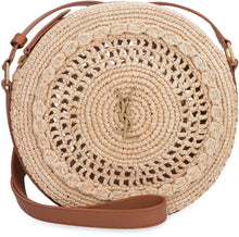 Load image into Gallery viewer, Sac Rond crossbody bag
