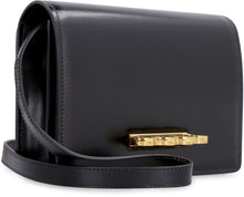 Load image into Gallery viewer, The Four Ring leather crossbody bag
