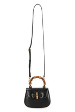 Load image into Gallery viewer, Gucci Bamboo mini leather bag
